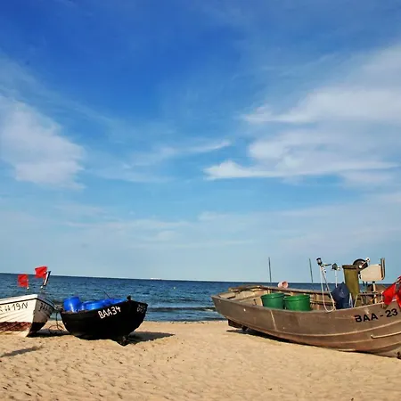 Am Kuestenwald Διαμέρισμα